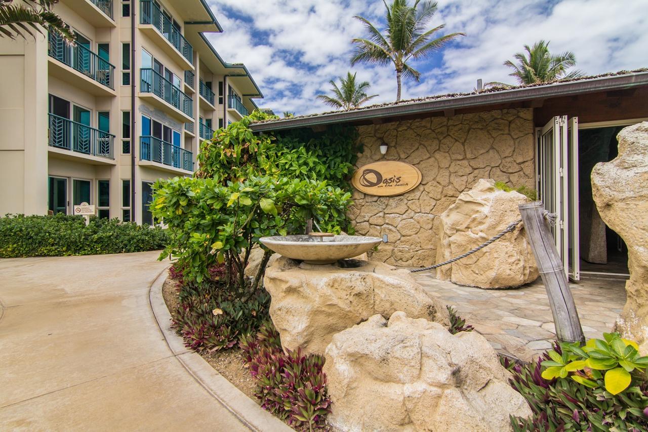 Waipouli Beach Resort G-306 Kapa'a Zewnętrze zdjęcie